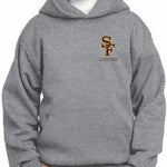 Load image into Gallery viewer, Sweatshirt, Youth Pullover
