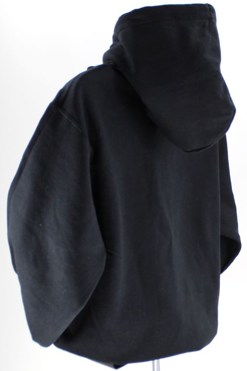Sweatshirt, SAINT FRANCIS LANCERS Tackle Twill - Hooded Pullover