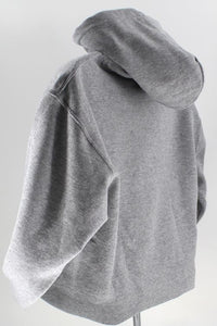 Sweatshirt, SAINT FRANCIS LANCERS Tackle Twill - Hooded Pullover
