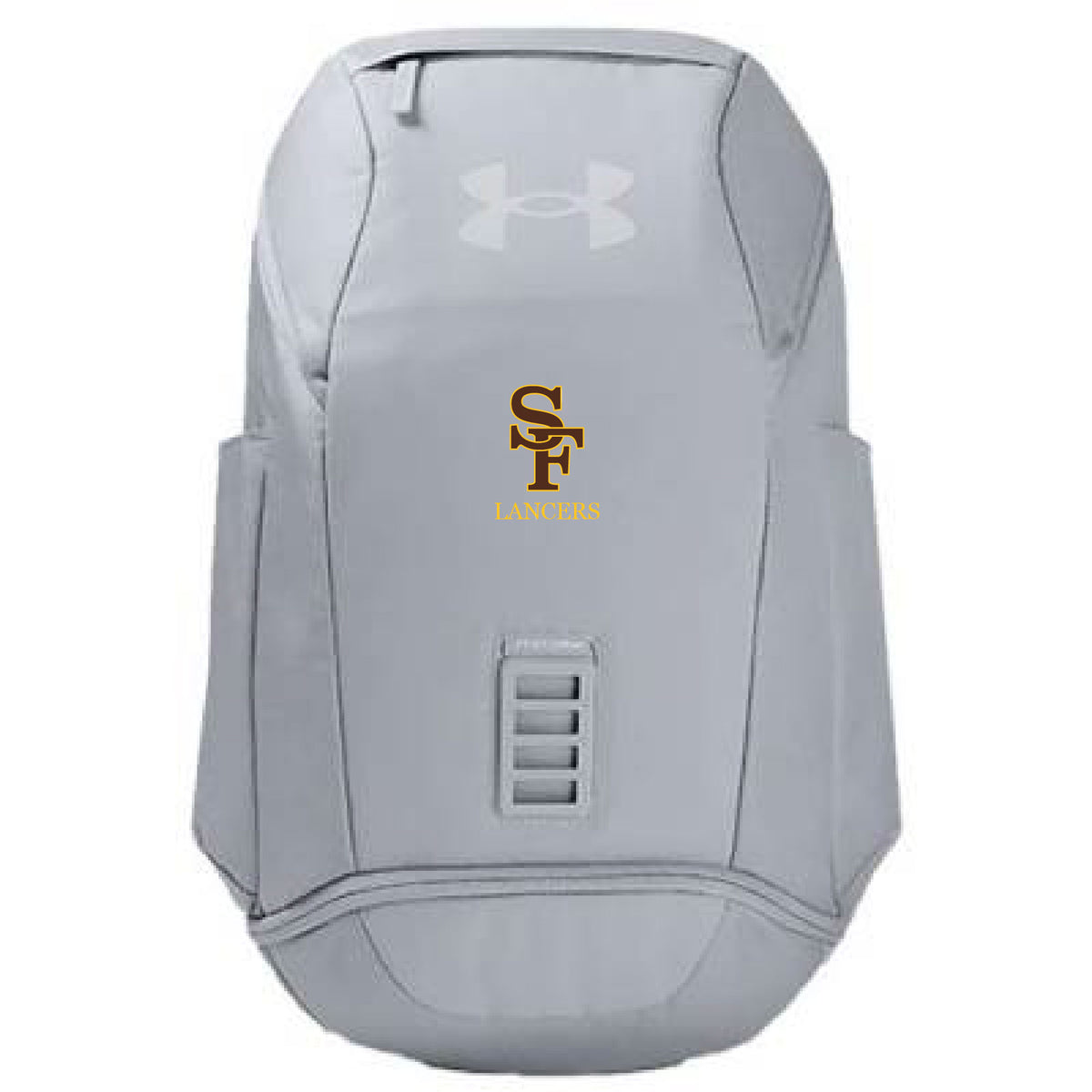 Backpack UA/ New, XLarge Size! Saint Francis High School