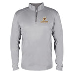 Load image into Gallery viewer, Badger/Mens- 1/4 Zip Pullover with Performance Fabric
