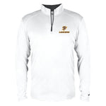 Load image into Gallery viewer, Badger/Mens- 1/4 Zip Pullover with Performance Fabric
