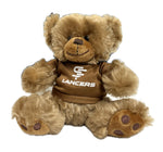 Load image into Gallery viewer, Bear with  SF Logo T-Shirt
