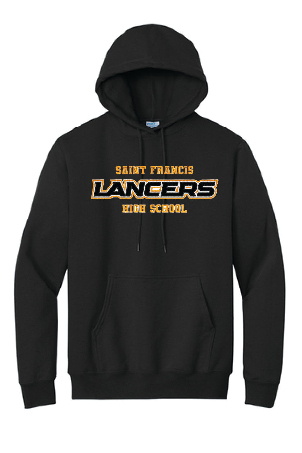 Sweatshirt, Saint Francis LANCERS High School