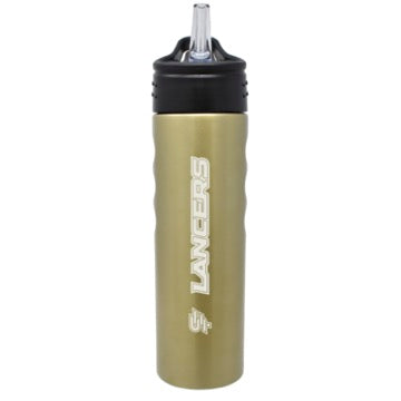 Drinkware, Grip Water Bottle, 24 oz