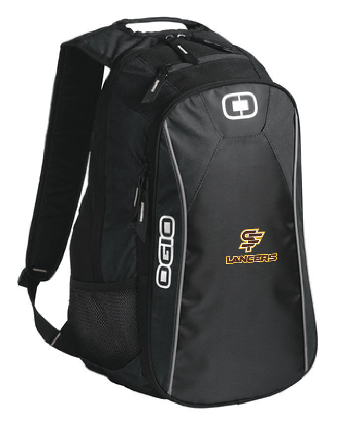 Backpack, Ogio/ Black