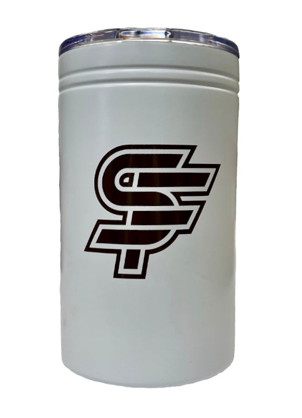 Bottle, Vacuum Insulated Travel Tumbler, 11 oz.