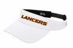 Load image into Gallery viewer, Visor, Nike Low-Profile Adjustable Visor
