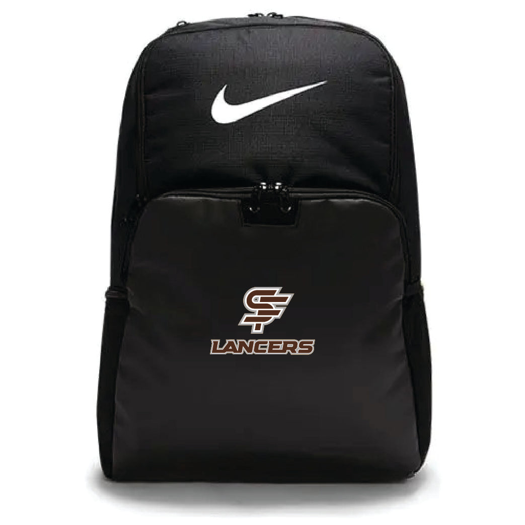 Backpack, Nike- X-Large!