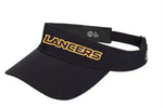 Load image into Gallery viewer, Visor, Adidas Low-Profile Adjustable Visor
