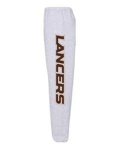 Sweatpants, Unisex