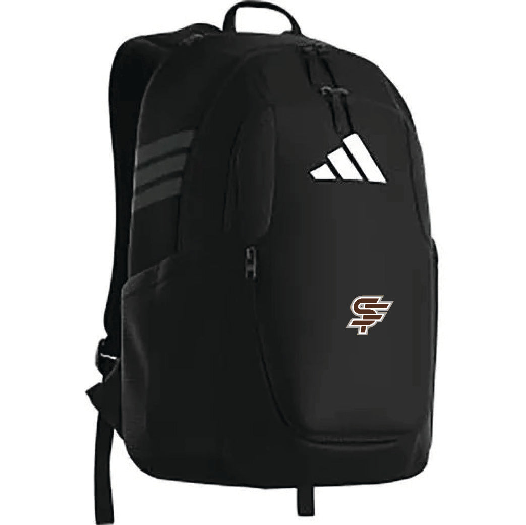 Backpack, Adidas-Black
