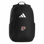 Load image into Gallery viewer, Backpack, Adidas-    Available in Black or Grey
