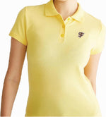 Load image into Gallery viewer, Polo Shirt, Junior Fitted Polo Shirt
