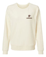 Load image into Gallery viewer, Crewneck, Reverse Fleece/ Ladies
