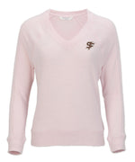 Load image into Gallery viewer, V-Neck- Extra Soft/Ladies
