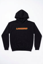 Load image into Gallery viewer, Sweatshirt, Youth  LANCERS/Front with SF/Back
