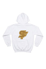 Load image into Gallery viewer, Sweatshirt, Youth  LANCERS/Front with SF/Back
