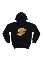 Load image into Gallery viewer, Sweatshirt, Youth  LANCERS/Front with SF/Back
