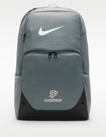 Load image into Gallery viewer, Backpack, Nike- X-Large  Available in Black or Grey

