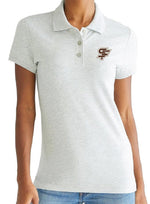 Load image into Gallery viewer, Polo Shirt, Junior Fitted Polo Shirt
