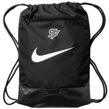 Bag,  Cinch/ Nike