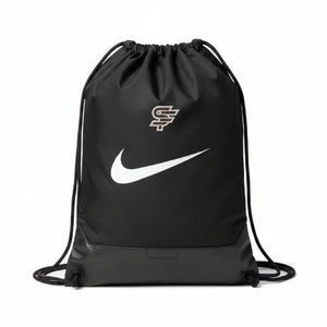 Bag, Cinch/ Nike Saint Francis High School Bag, Cinch/ Nike Saint Francis High School