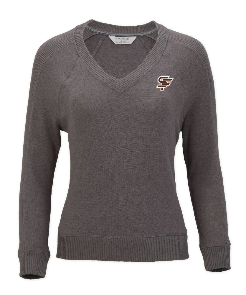 V-Neck- Extra Soft/Ladies