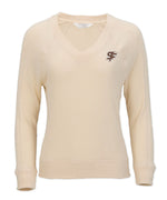 Load image into Gallery viewer, V-Neck- Extra Soft/Ladies
