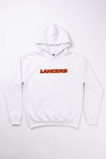 Load image into Gallery viewer, Sweatshirt, Youth  LANCERS/Front with SF/Back
