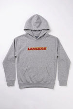 Load image into Gallery viewer, Sweatshirt, Youth  LANCERS/Front with SF/Back
