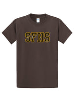 Load image into Gallery viewer, T-Shirt, SFHS - SHORT Sleeve
