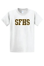 Load image into Gallery viewer, T-Shirt, SFHS - SHORT Sleeve
