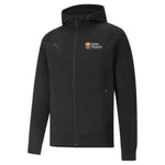 Load image into Gallery viewer, Puma Jacket/ Mens, Full-Zip Closure with Hood
