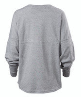 Spirit Jersey, Long Sleeve