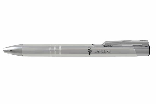 Laser Engraved Ballpoint Pen
