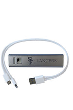Load image into Gallery viewer, Rechargeable Power Bank
