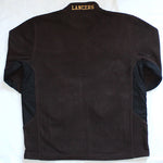 Load image into Gallery viewer, Gear Brown Jacket with Black Panel
