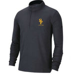 Load image into Gallery viewer, Nike, Men&#39;s Dry Victory Half Zip Pullover
