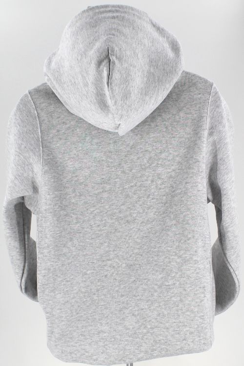 Sweatshirt, LANCERS SAINT FRANCIS Shadowblock Embroidery - Hooded Pullover
