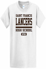 Load image into Gallery viewer, Saint Francis T-Shirt
