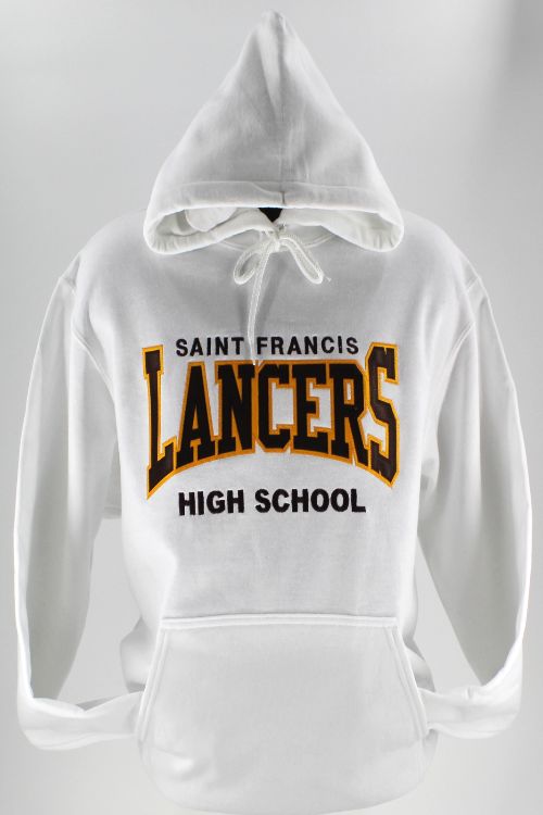 Lands End Canvas Bag – Saint Francis High School