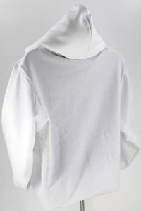 Sweatshirt, SFHS Tackle Twill - Hooded Pullover