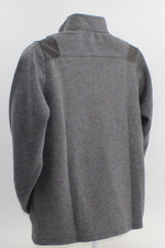 Load image into Gallery viewer, Under Armor Mens Hustle 1/4 Zip Pullover
