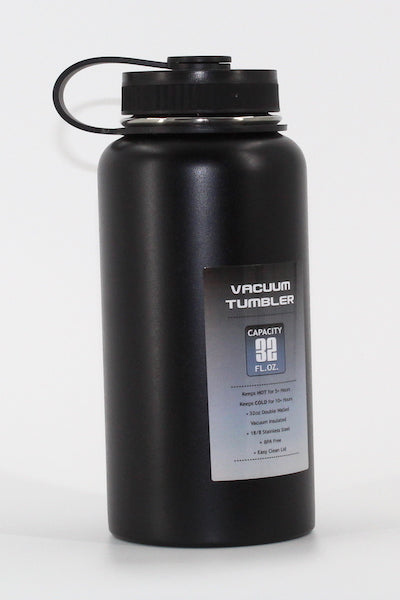 Vortex Insulated 21oz Water Bottle