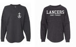 Load image into Gallery viewer, Long Sleeve Spirit Jersey
