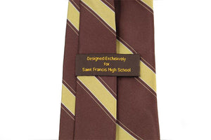 Saint Francis High School Tie