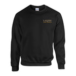 Load image into Gallery viewer, LANCERS SAINT FRANCIS / Embroidery - Crew Neck Sweatshirt
